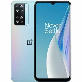 Смартфон OnePlus Nord N20 SE, 4/64 ГБ Global, Dual nano SIM, Blue